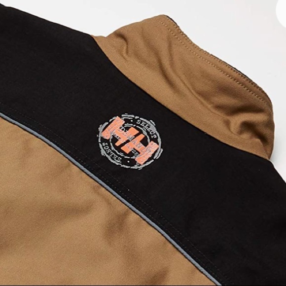 🔥HOST PIC🔥 HELLY HANSEN WORK JACKET - Picture 10 of 16